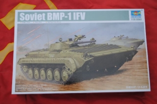 TR05555  Soviet BMP-1 IFV